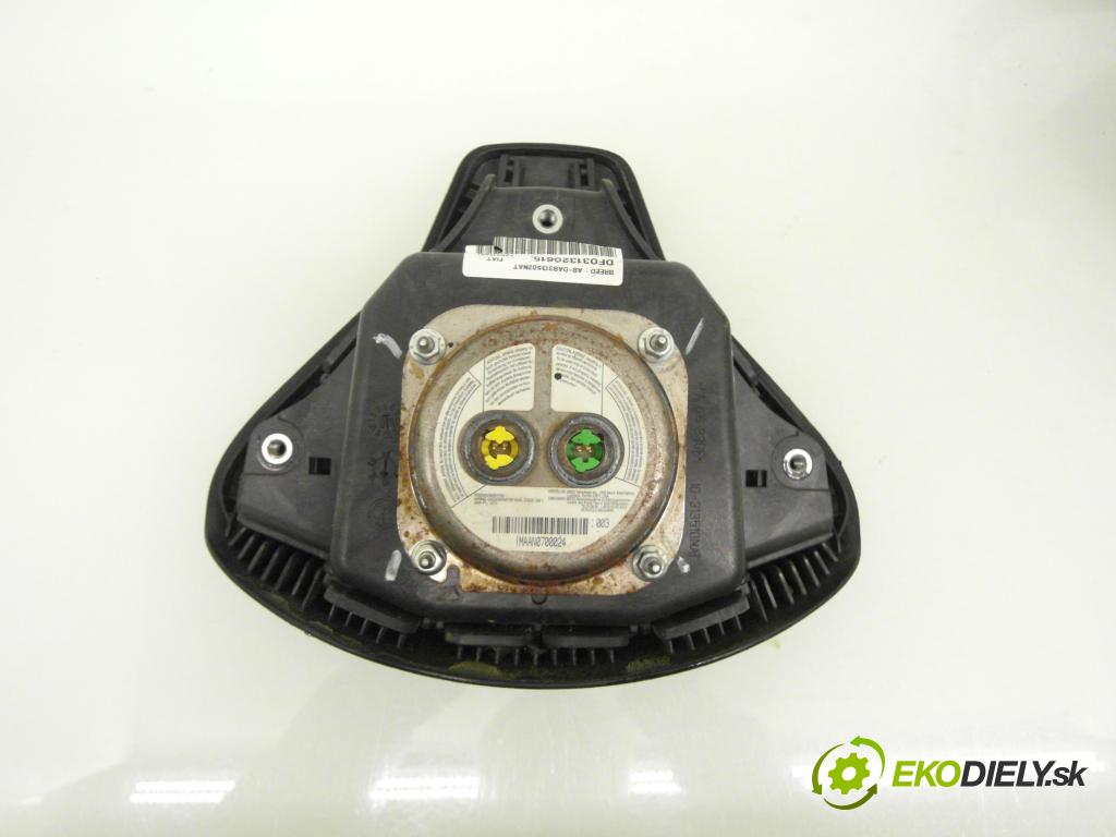 FIAT STILO Multi Wagon (192_) KOMBI 2005 85,00 1.9 JTD - 192 A1.000 1910,00 Volant 735317551 ; ABDAB313502NAT (Volant)