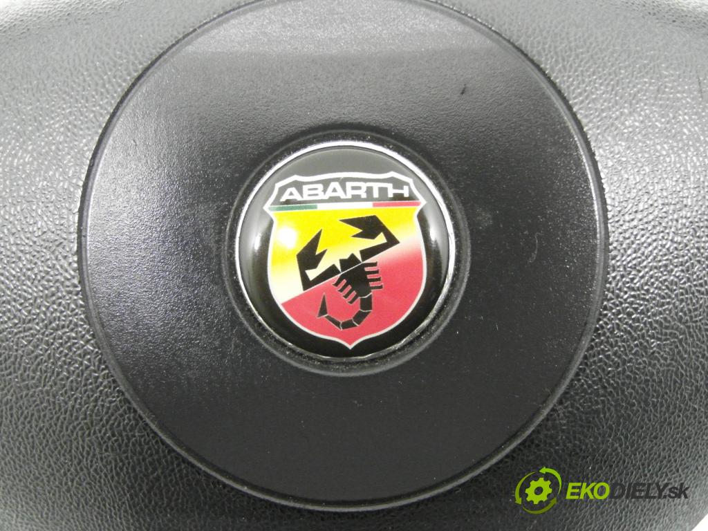 FIAT STILO Multi Wagon (192_) KOMBI 2005 85,00 1.9 JTD - 192 A1.000 1910,00 Volant 735317551 ; ABDAB313502NAT (Volant)