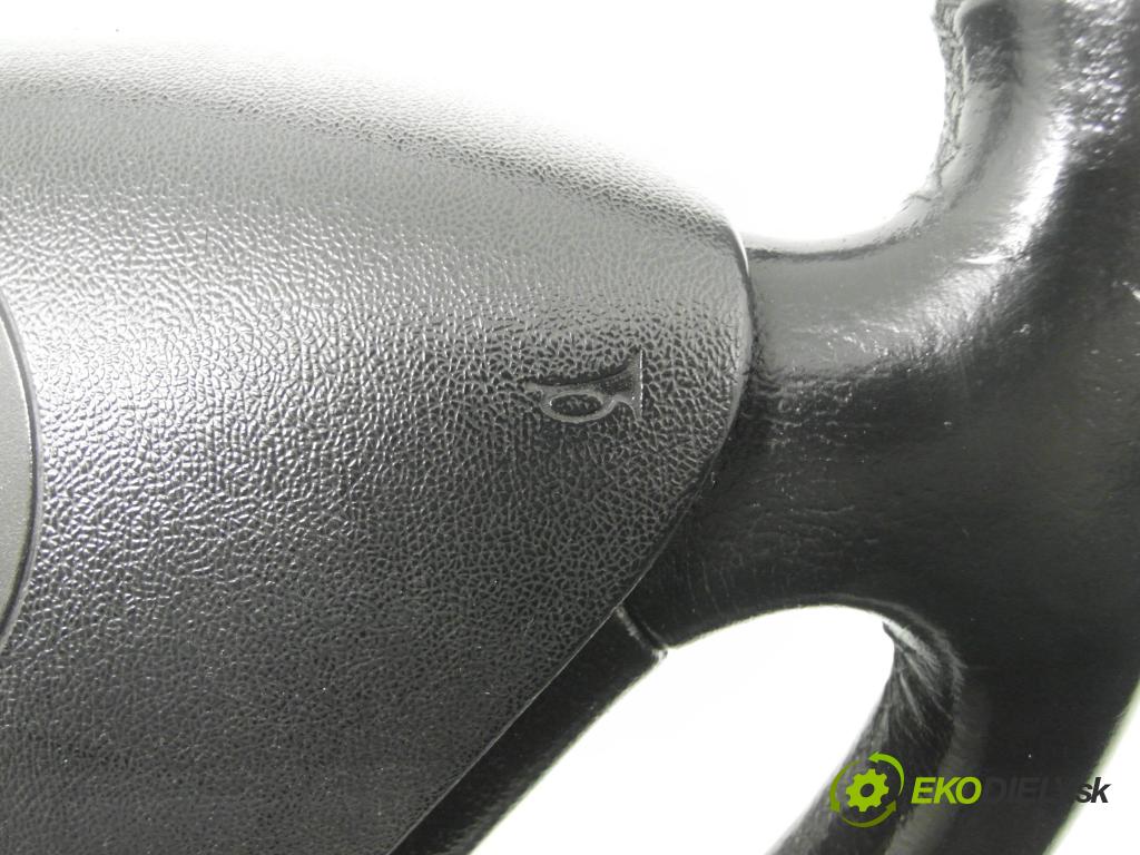 FIAT STILO Multi Wagon (192_) KOMBI 2005 85,00 1.9 JTD - 192 A1.000 1910,00 Volant 735317551 ; ABDAB313502NAT (Volant)