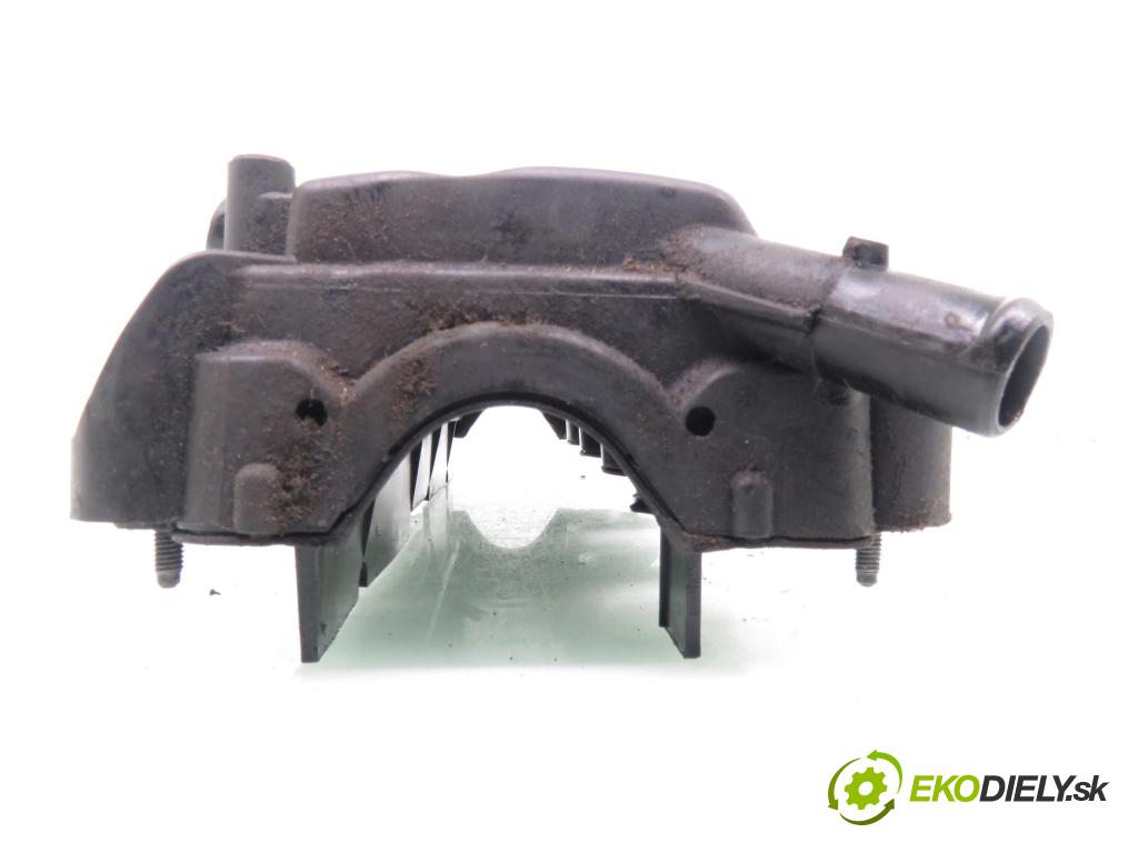 FIAT STILO Multi Wagon (192_) KOMBI 2005 85,00 1.9 JTD - 192 A1.000 1910,00 Kryt Ventilov 55197017