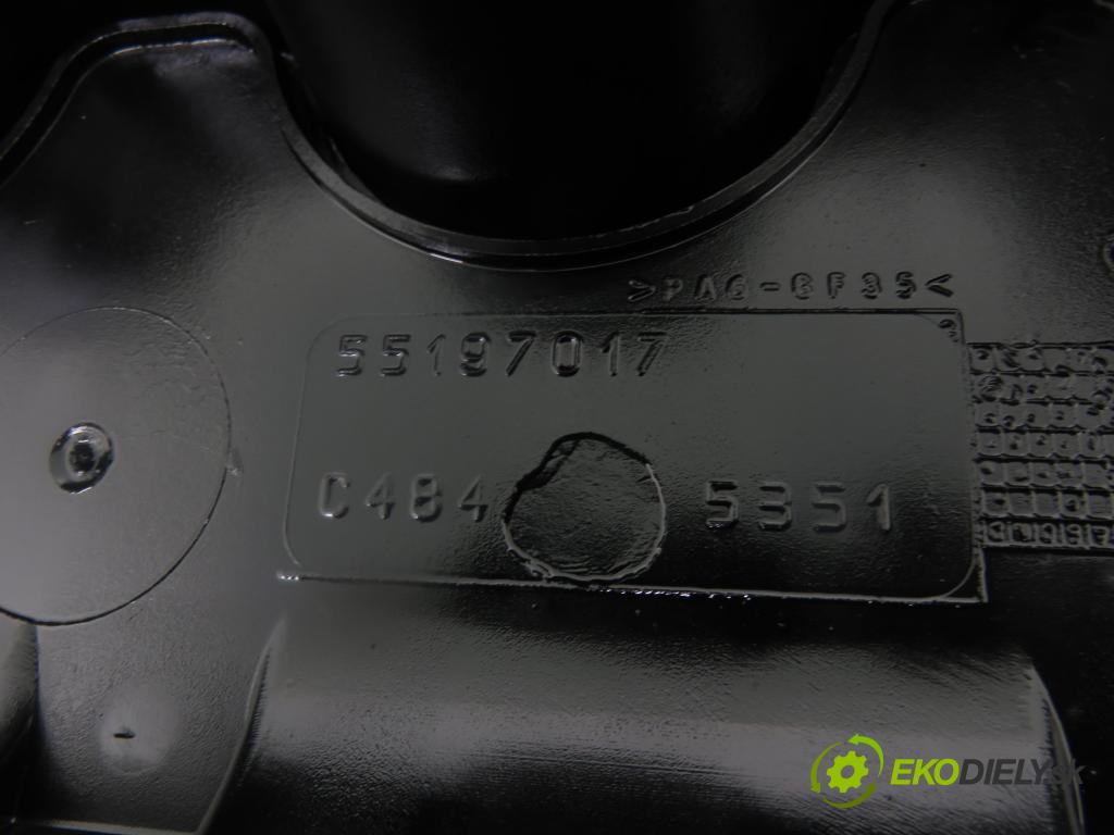 FIAT STILO Multi Wagon (192_) KOMBI 2005 85,00 1.9 JTD - 192 A1.000 1910,00 Kryt Ventilov 55197017