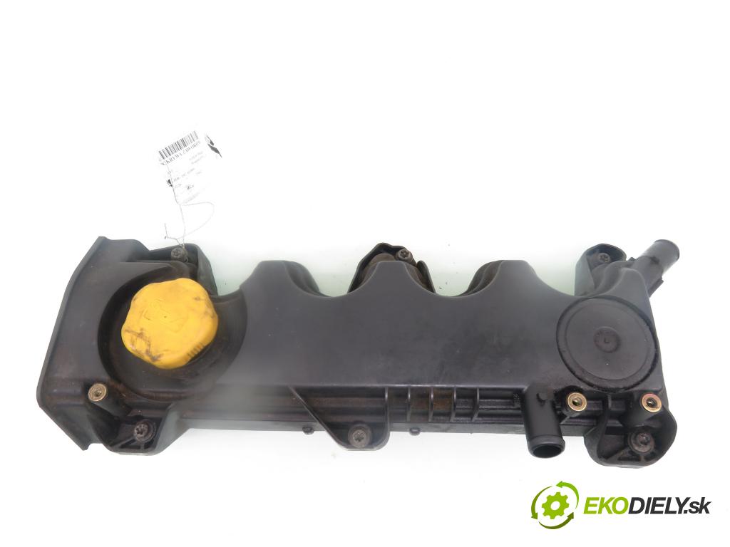 FIAT STILO Multi Wagon (192_) KOMBI 2005 85,00 1.9 JTD - 192 A1.000 1910,00 Kryt Ventilov 55197017