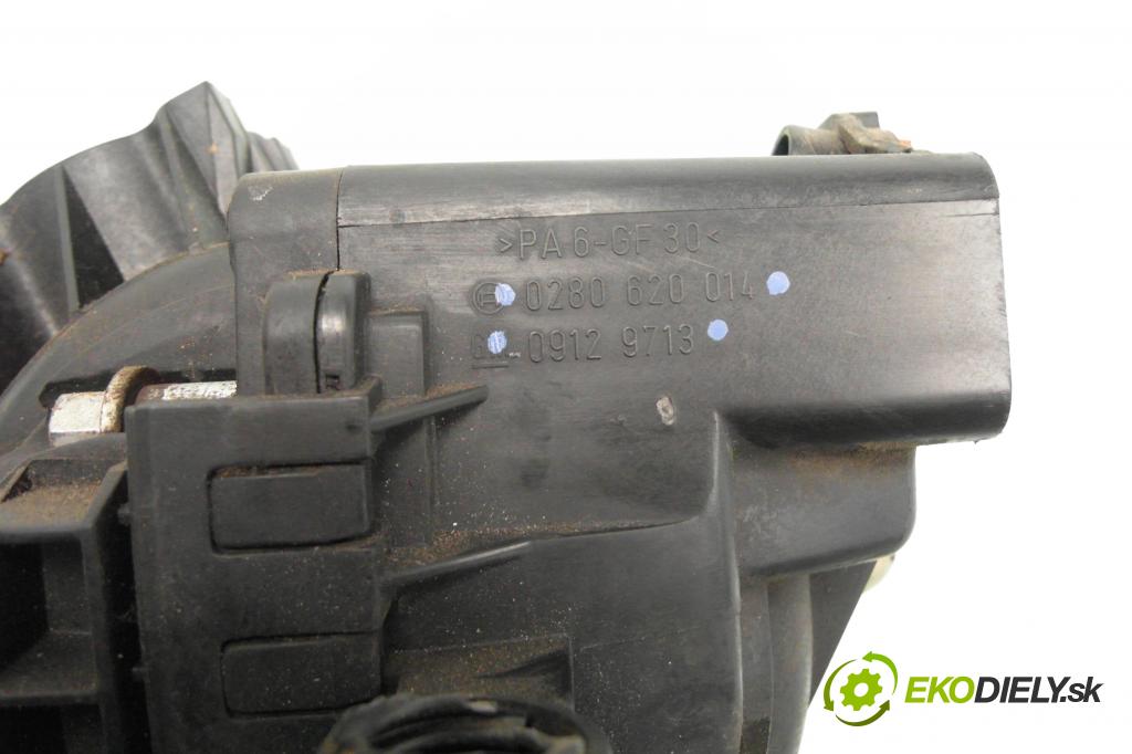 OPEL CORSA C (X01) HB 2002 44,00 1 - Z 10 XEP 998,00 Potrubie 0280600038 ; 55350546 ; 0280620014