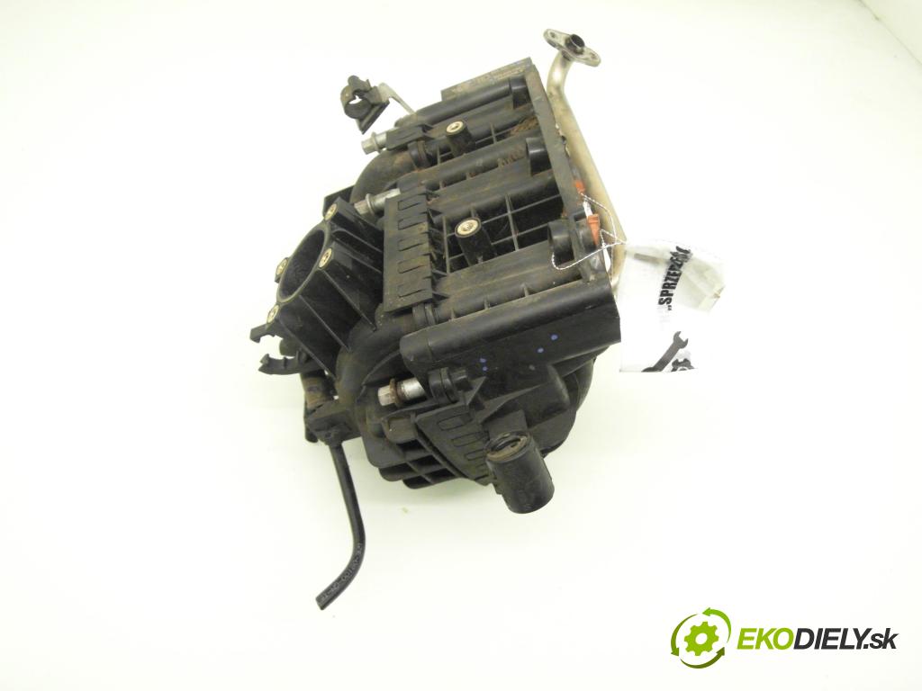 OPEL CORSA C (X01) HB 2002 44,00 1 - Z 10 XEP 998,00 Potrubie 0280600038 ; 55350546 ; 0280620014