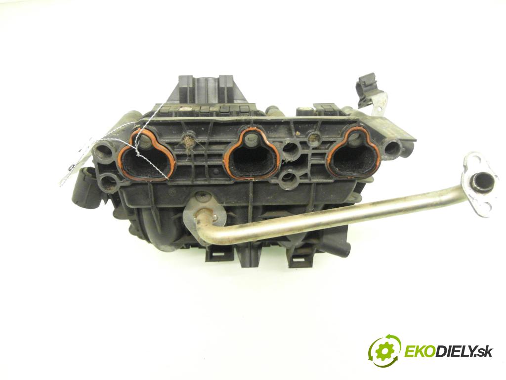 OPEL CORSA C (X01) HB 2002 44,00 1 - Z 10 XEP 998,00 Potrubie 0280600038 ; 55350546 ; 0280620014