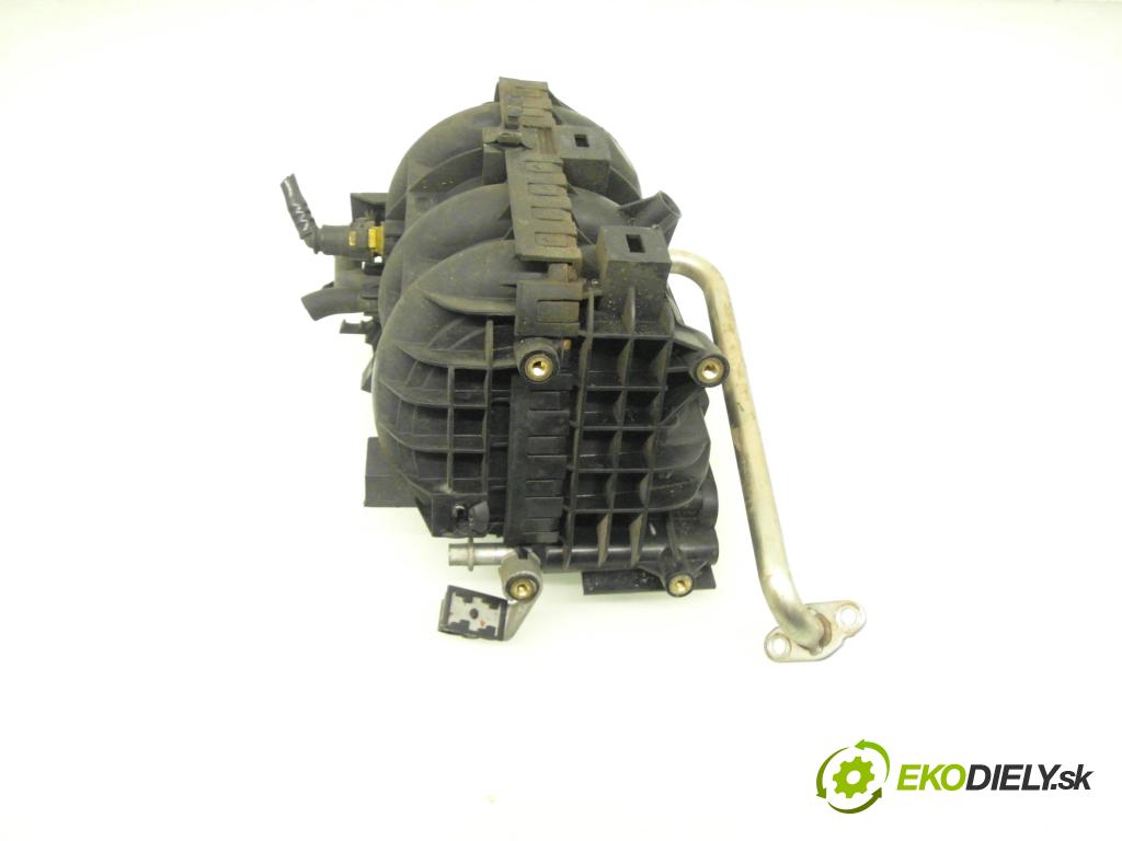 OPEL CORSA C (X01) HB 2002 44,00 1 - Z 10 XEP 998,00 Potrubie 0280600038 ; 55350546 ; 0280620014
