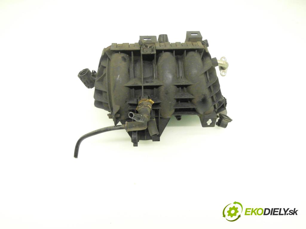 OPEL CORSA C (X01) HB 2002 44,00 1 - Z 10 XEP 998,00 Potrubie 0280600038 ; 55350546 ; 0280620014