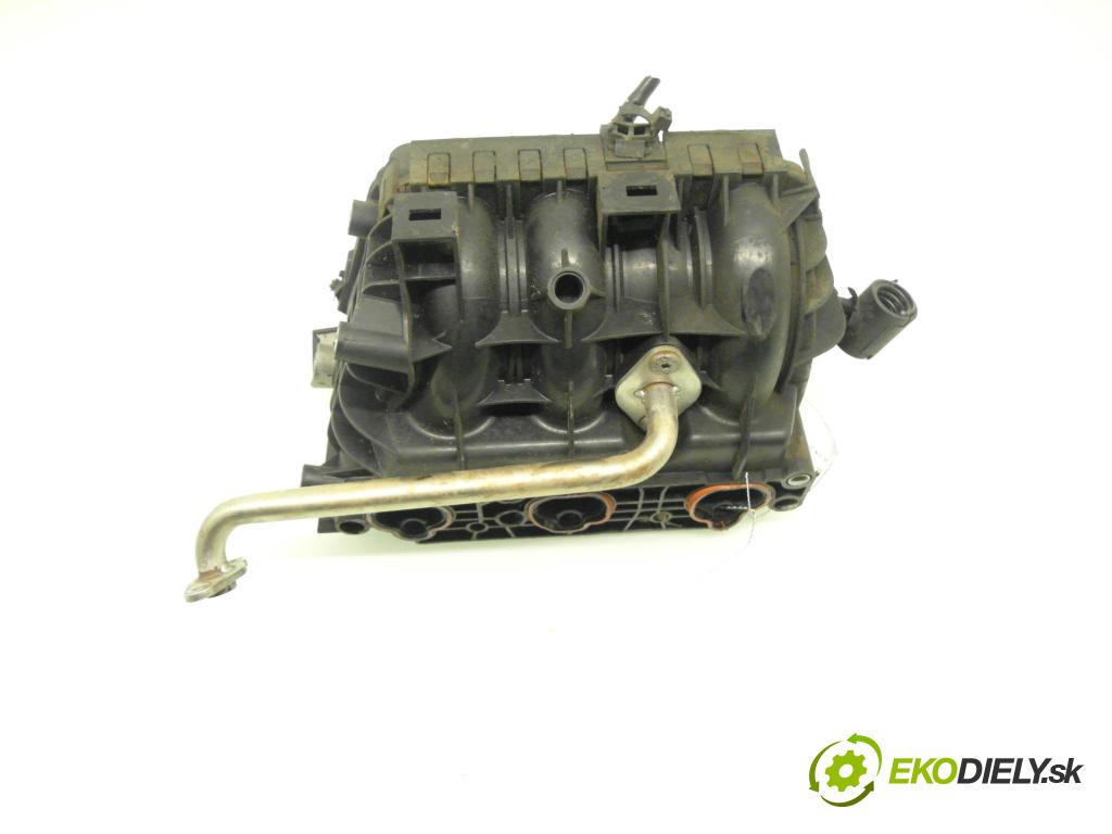 OPEL CORSA C (X01) HB 2002 44,00 1 - Z 10 XEP 998,00 Potrubie 0280600038 ; 55350546 ; 0280620014