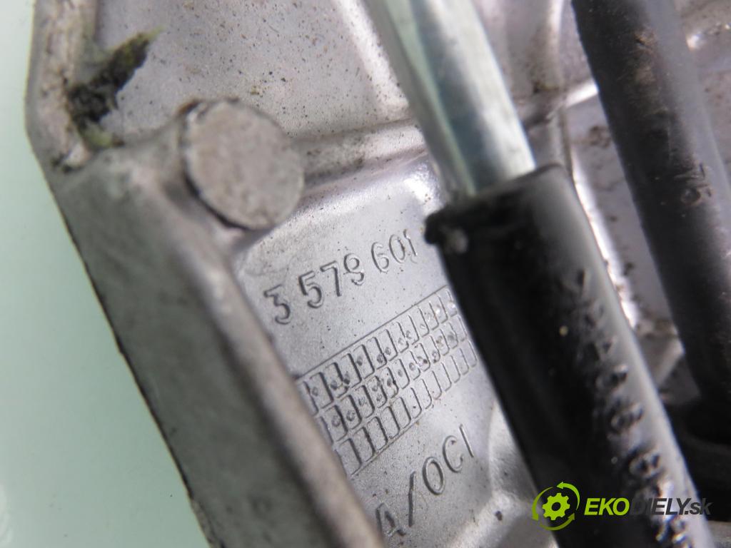 CITROEN XSARA PICASSO (N68) MINIVAN 2000 85,00 1.8 16V - 6FZ (EW7J4) 1749,00 ZVEDÁK: 3579601