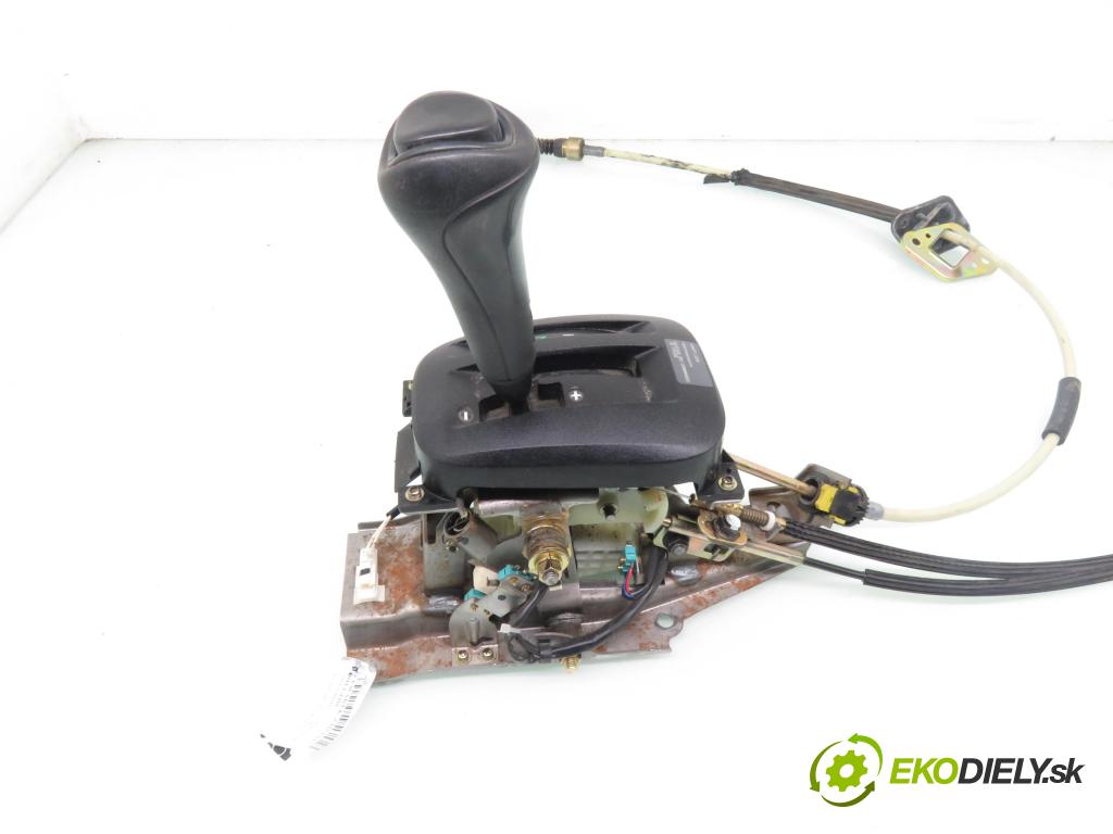 MITSUBISHI SPACE STAR nadwozie wielkoprzestrzenne (MPV) (DG_A) HB 2003 72,00 1.6 16V (DG3A) 98 - 4G18 1584,00 ZVEDÁK: