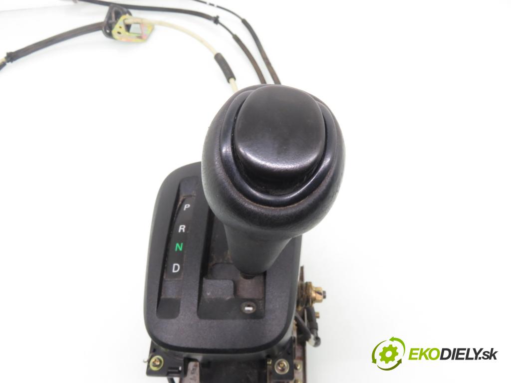 MITSUBISHI SPACE STAR nadwozie wielkoprzestrzenne (MPV) (DG_A) HB 2003 72,00 1.6 16V (DG3A) 98 - 4G18 1584,00 ZVEDÁK: