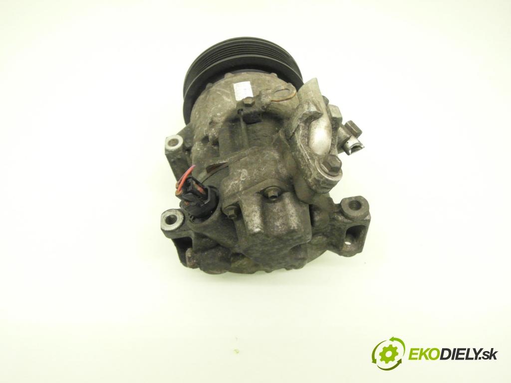 TOYOTA COROLLA Verso (_E12_) MINIVAN 2004 99,00 1.8 VVT-i 135 (ZZE122_) - 1ZZ-FE 1794,00 KOMPRESOR: klimatizácie 4472600190 (Kompresor klimatizácie)