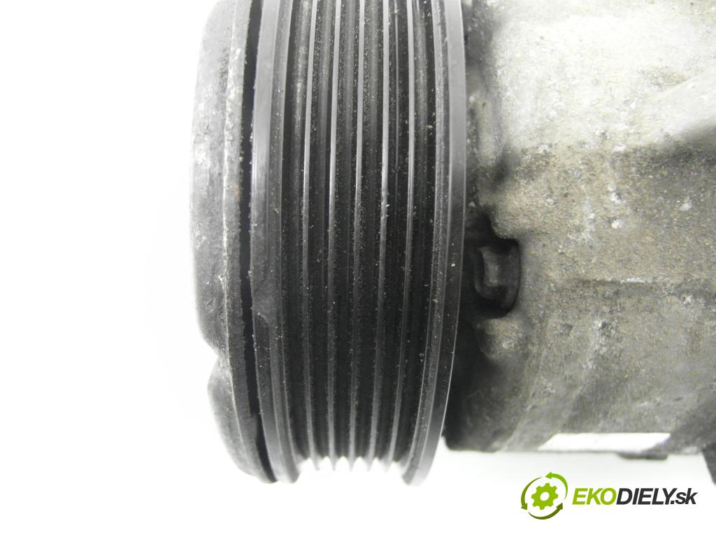 TOYOTA COROLLA Verso (_E12_) MINIVAN 2004 99,00 1.8 VVT-i 135 (ZZE122_) - 1ZZ-FE 1794,00 KOMPRESOR: klimatizácie 4472600190 (Kompresor klimatizácie)