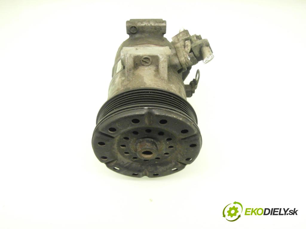 TOYOTA COROLLA Verso (_E12_) MINIVAN 2004 99,00 1.8 VVT-i 135 (ZZE122_) - 1ZZ-FE 1794,00 KOMPRESOR: klimatizácie 4472600190 (Kompresor klimatizácie)