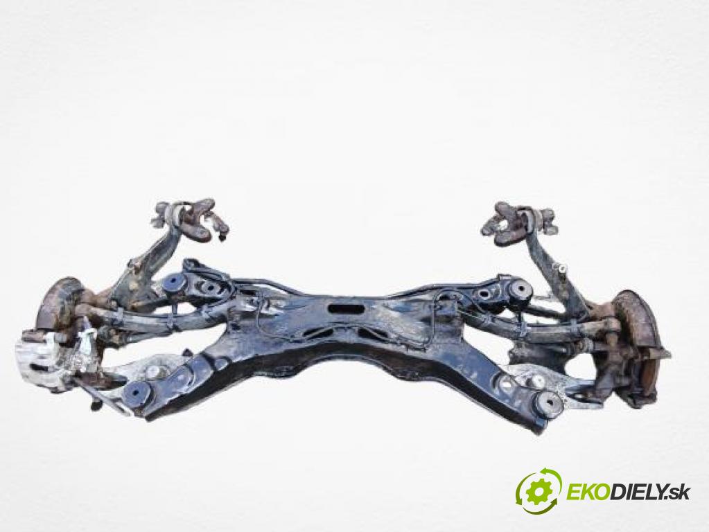 OPEL VECTRA C GTS (Z02) LIFTBACK 2003 108,00 2.2 16V - Z 22 SE 2198,00 zadné 