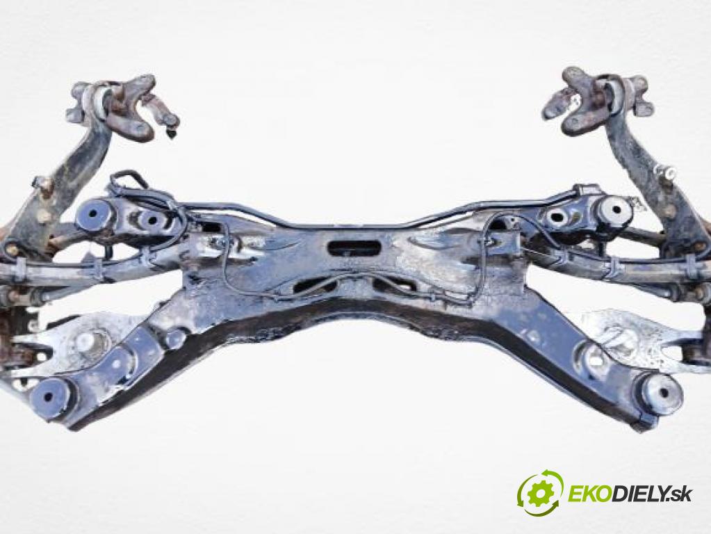 OPEL VECTRA C GTS (Z02) LIFTBACK 2003 108,00 2.2 16V - Z 22 SE 2198,00 ZADNÍ: