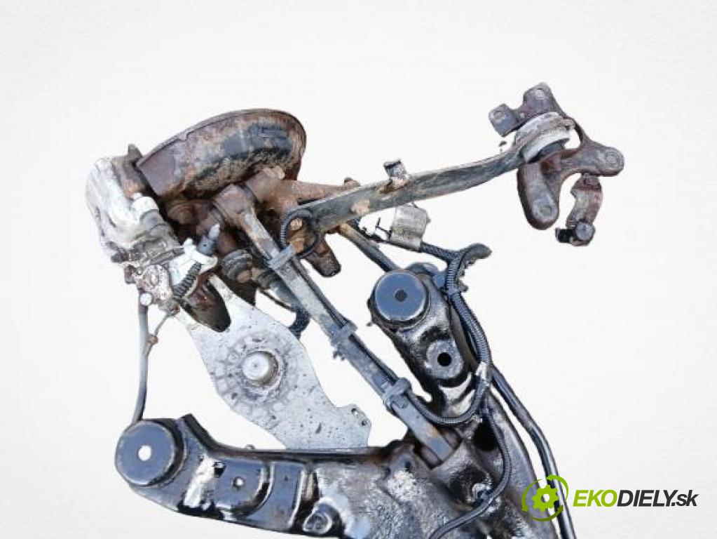 OPEL VECTRA C GTS (Z02) LIFTBACK 2003 108,00 2.2 16V - Z 22 SE 2198,00 ZADNÍ: