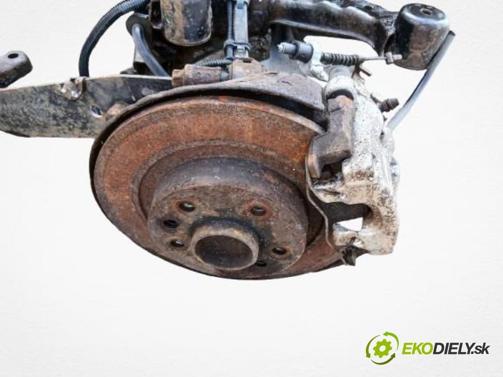 OPEL VECTRA C GTS (Z02) LIFTBACK 2003 108,00 2.2 16V - Z 22 SE 2198,00 ZADNÍ: