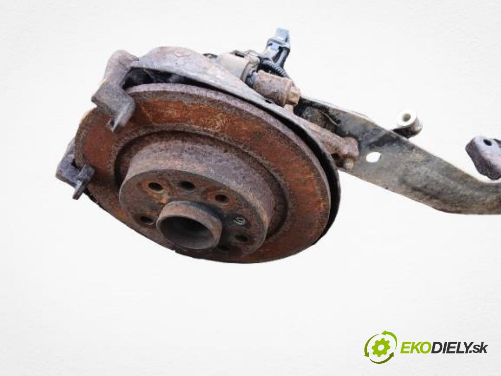 OPEL VECTRA C GTS (Z02) LIFTBACK 2003 108,00 2.2 16V - Z 22 SE 2198,00 ZADNÍ: