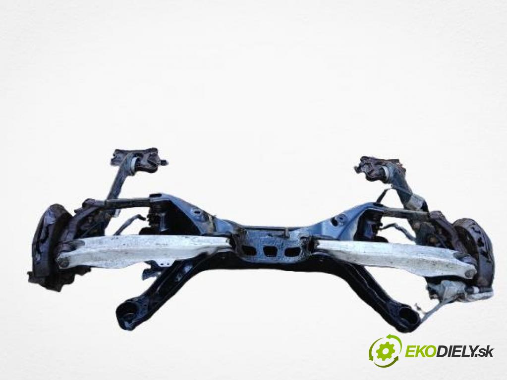 OPEL VECTRA C GTS (Z02) LIFTBACK 2003 108,00 2.2 16V - Z 22 SE 2198,00 ZADNÍ: