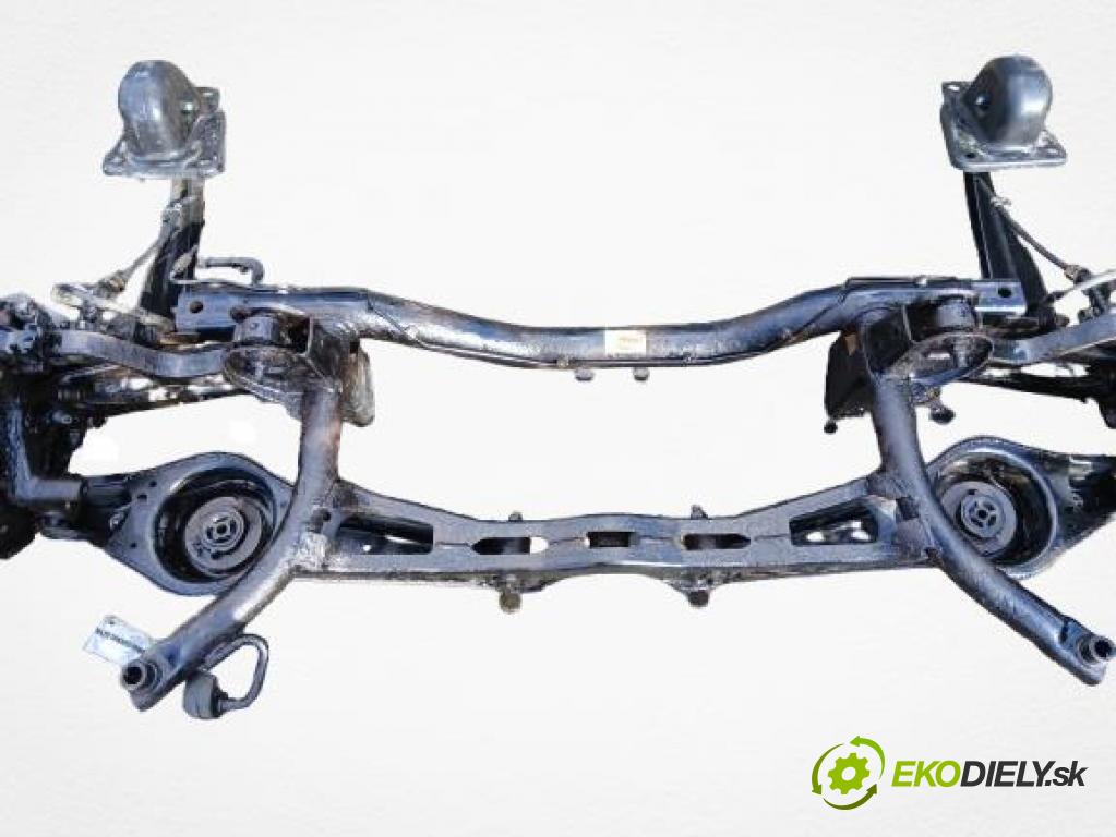 SEAT ALTEA (5P1) MINIVAN 2004 77,00 1.9 TDI PD 105 - BXE 1896,00 ZADNÍ: 1K0505315AC