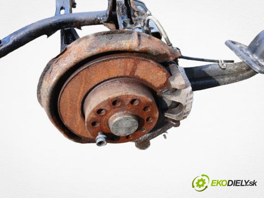 SEAT ALTEA (5P1) MINIVAN 2004 77,00 1.9 TDI PD 105 - BXE 1896,00 ZADNÍ: 1K0505315AC