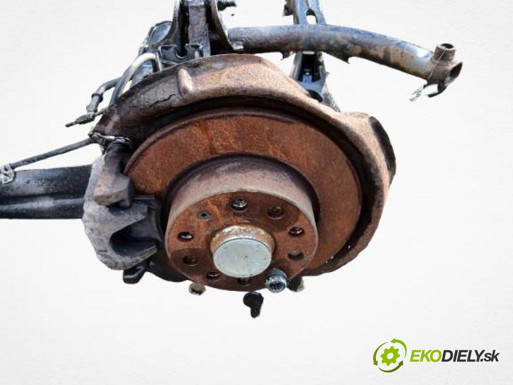 SEAT ALTEA (5P1) MINIVAN 2004 77,00 1.9 TDI PD 105 - BXE 1896,00 ZADNÍ: 1K0505315AC