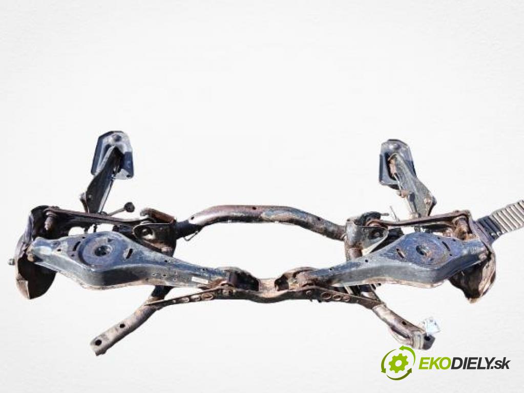 SEAT ALTEA (5P1) MINIVAN 2004 77,00 1.9 TDI PD 105 - BXE 1896,00 ZADNÍ: 1K0505315AC