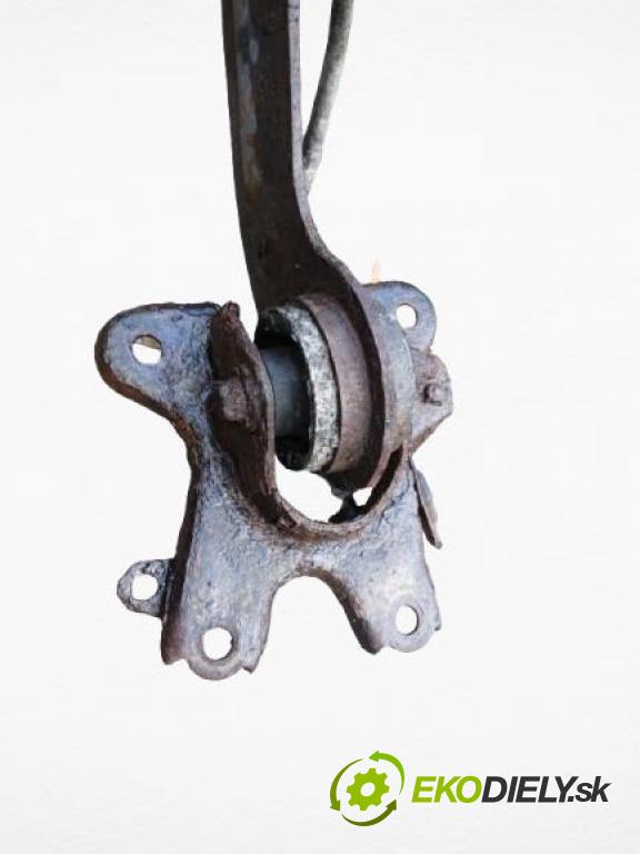 OPEL VECTRA C (Z02) LIFTBACK 2003 92,00 2.2 DTI 16V 125 - Y 22 DTR 2172,00 ZADNÍ: