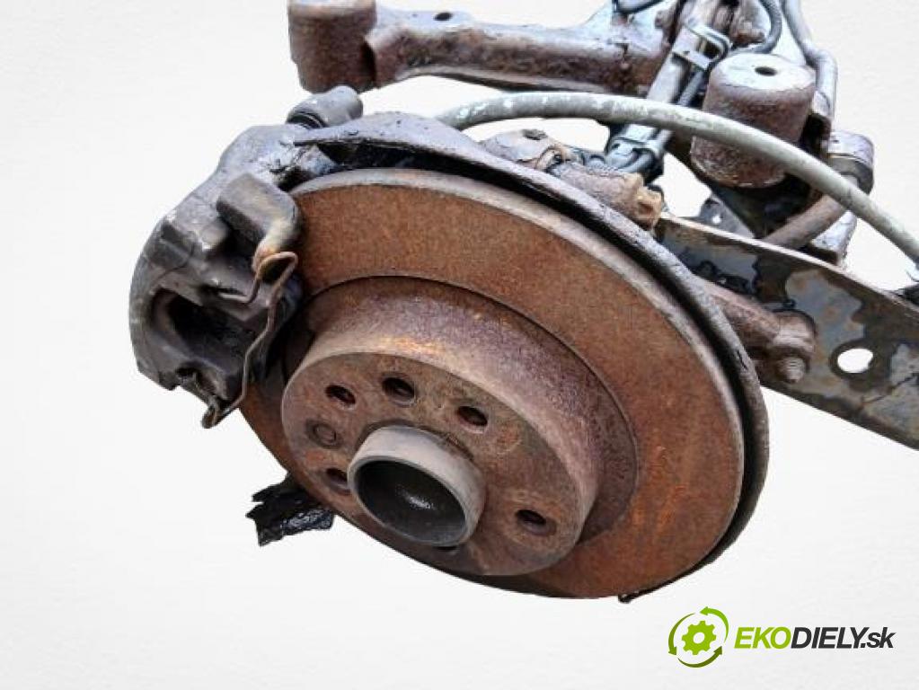 OPEL VECTRA C (Z02) LIFTBACK 2003 92,00 2.2 DTI 16V 125 - Y 22 DTR 2172,00 ZADNÍ: