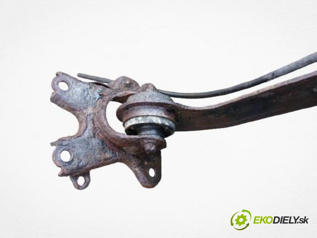 OPEL VECTRA C (Z02) LIFTBACK 2003 92,00 2.2 DTI 16V 125 - Y 22 DTR 2172,00 ZADNÍ: