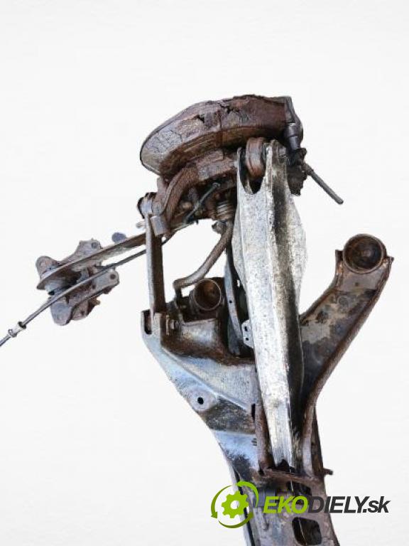 OPEL VECTRA C (Z02) LIFTBACK 2003 92,00 2.2 DTI 16V 125 - Y 22 DTR 2172,00 ZADNÍ: