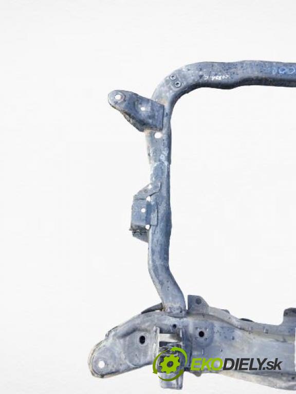 OPEL CORSA C (X01) HB 2002 43,00 1.0 12V 58 - Z 10 XE 973,00 PŘEDNÍ: