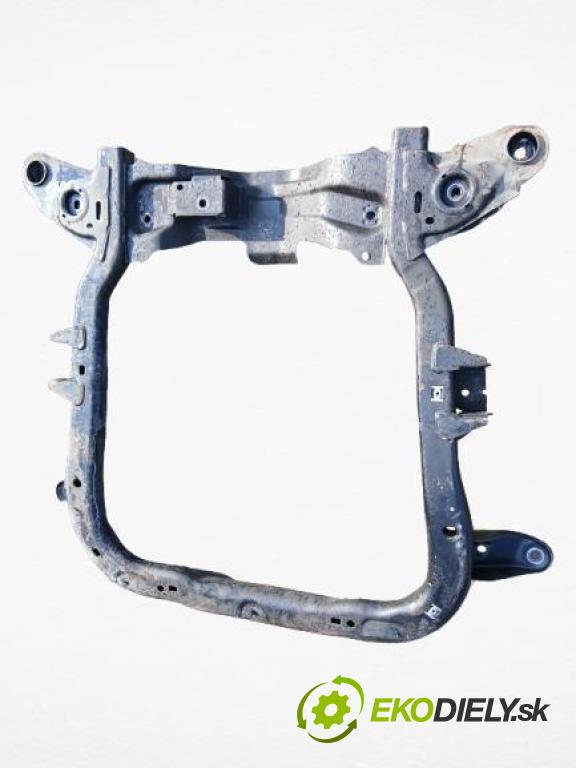 OPEL CORSA C (X01) HB 2002 43,00 1.0 12V 58 - Z 10 XE 973,00 PŘEDNÍ: