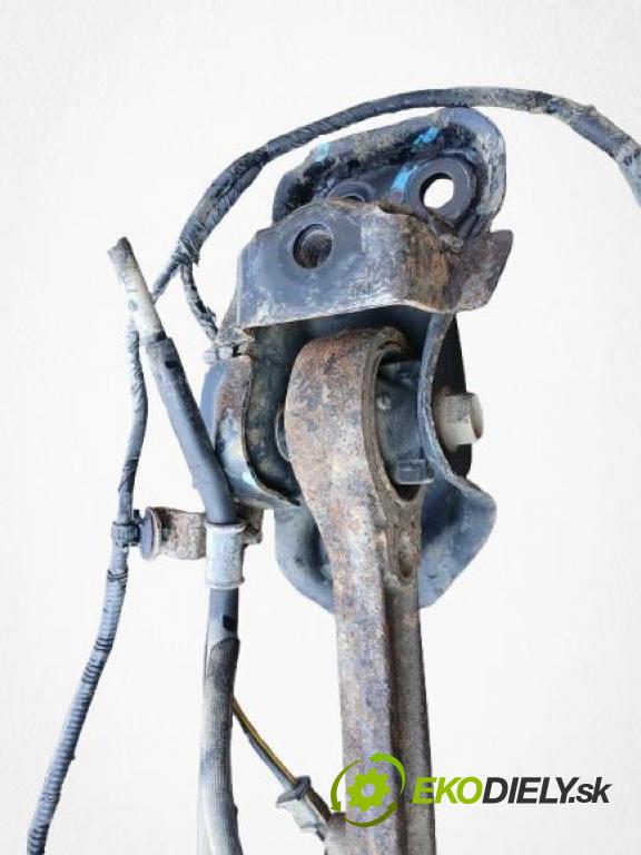 SUBARU OUTBACK (BL, BP) KOMBI 2008 110,00 2.0 D AWD - EE20Z 1998,00 ZADNÍ: