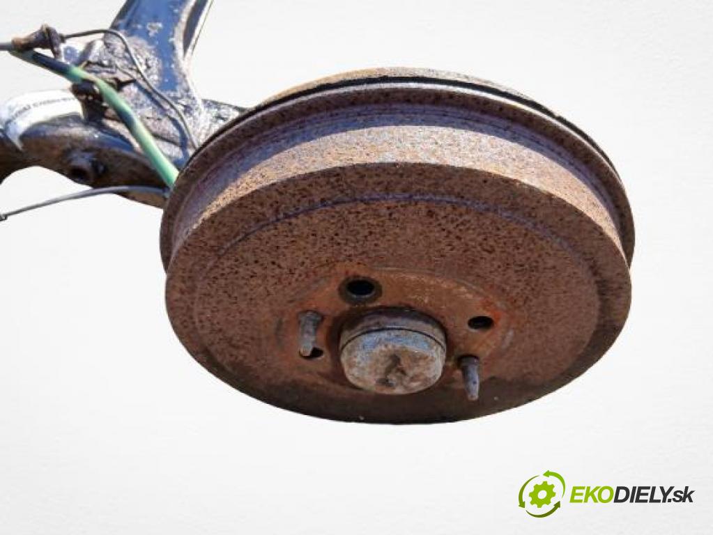 FIAT LINEA (323_) SEDAN 2008 66,00 1.3 D Multijet 90 1248,00 Výstuha zadná ABS