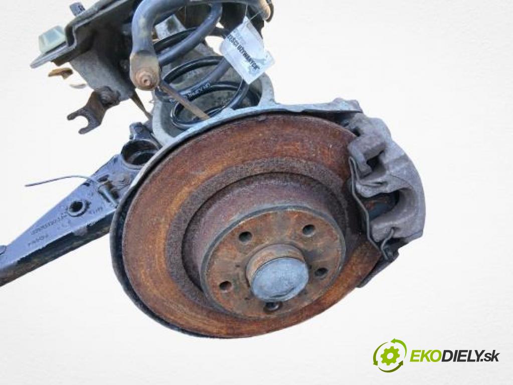 RENAULT VEL SATIS (BJ0_) HB 2004 120,00 2.0 16V Turbo (BJ0K) - F4R 763 1998,00 ZADNÍ: