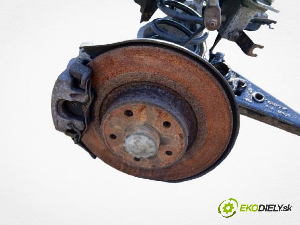 RENAULT VEL SATIS (BJ0_) HB 2004 120,00 2.0 16V Turbo (BJ0K) - F4R 763 1998,00 ZADNÍ: