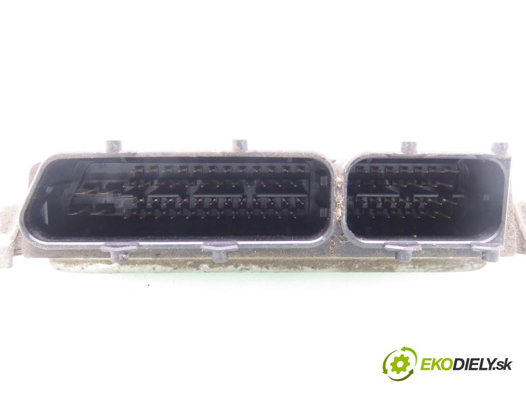 FIAT PANDA (169_) HB 2004 40,00 1.1 54 - 187 A1.000 1108,00 spínačka / imobilizéra IMMO / řídící jednotka 55196260 ; S118578020F ; 00468453610