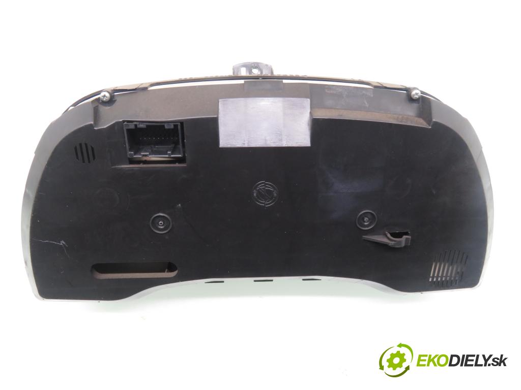 FIAT PANDA (169_) HB 2004 40,00 1.1 54 - 187 A1.000 1108,00 spínačka / imobilizéra IMMO / řídící jednotka 55196260 ; S118578020F ; 00468453610