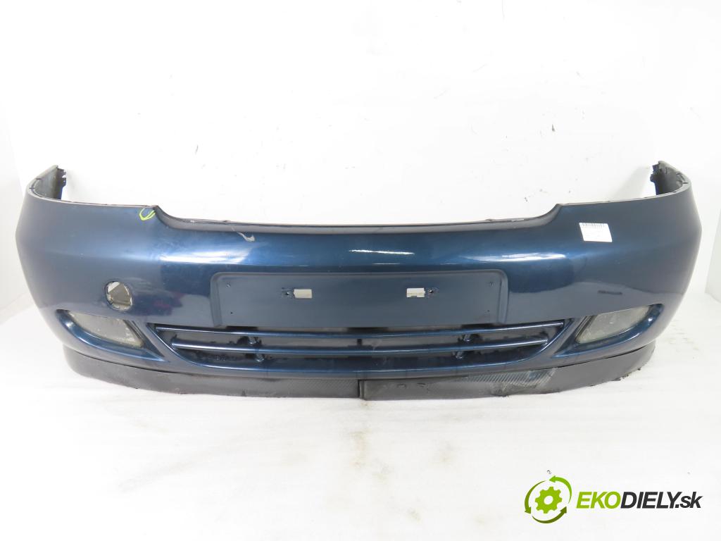 OPEL ASTRA G coupe (F07_) COUPE 2000 85,00 1.8 16V - X 18 XE1 1796,00 nárazník přední část 