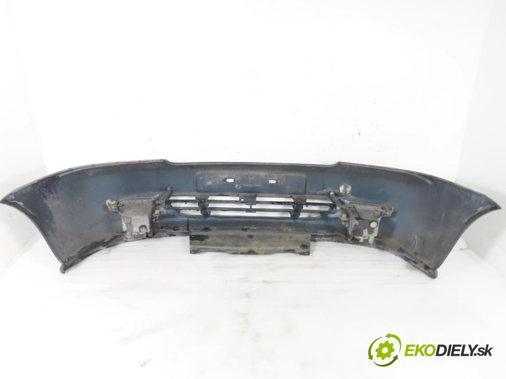 OPEL ASTRA G coupe (F07_) COUPE 2000 85,00 1.8 16V - X 18 XE1 1796,00 Nárazník predný