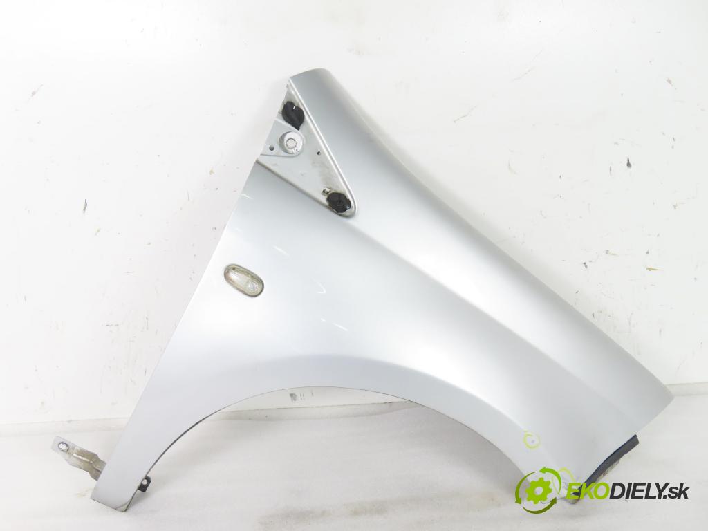 FIAT BRAVO II (198_) HB 2008 88,00 1.9 D Multijet - 192 A8.000 1910,00 blatník PP 