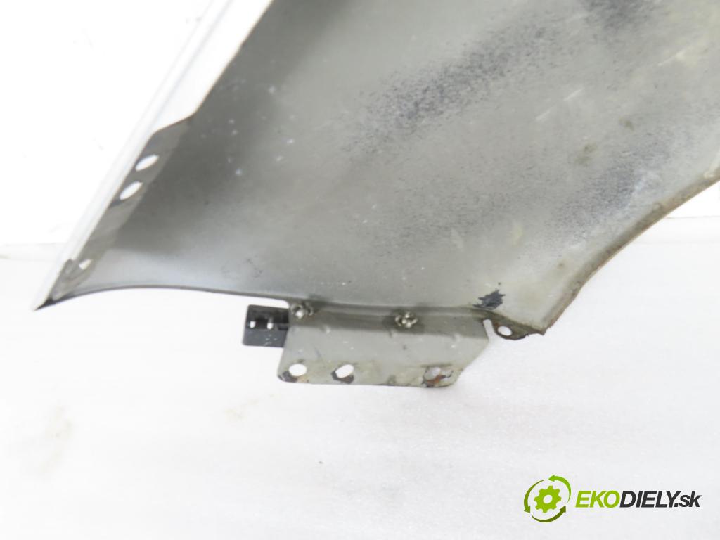 FIAT BRAVO II (198_) HB 2008 88,00 1.9 D Multijet - 192 A8.000 1910,00 blatník PP