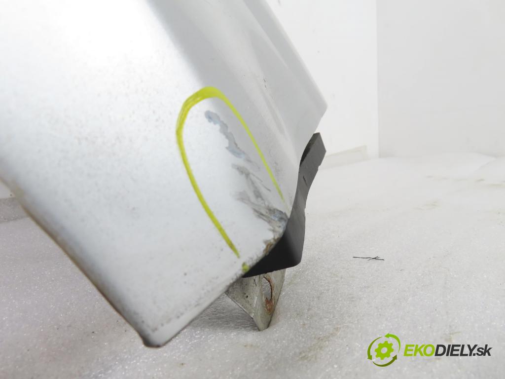 FIAT BRAVO II (198_) HB 2008 88,00 1.9 D Multijet - 192 A8.000 1910,00 blatník PP