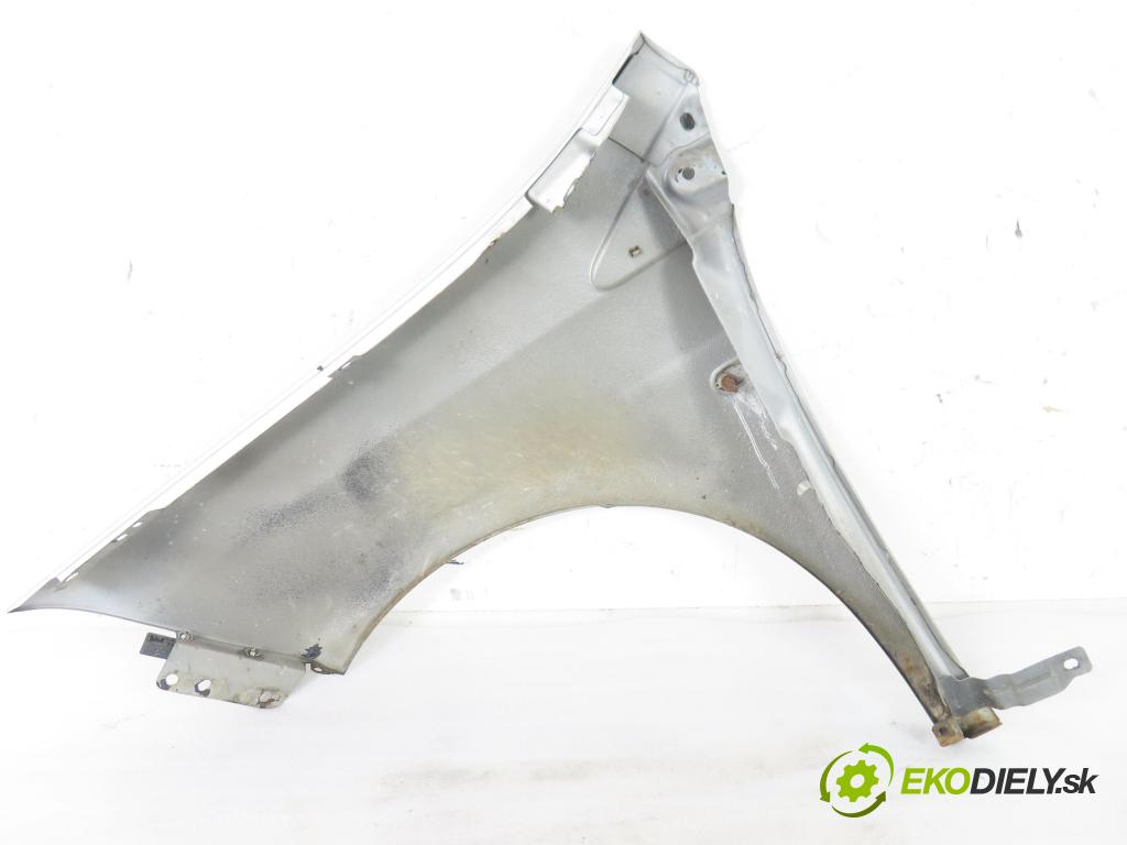 FIAT BRAVO II (198_) HB 2008 88,00 1.9 D Multijet - 192 A8.000 1910,00 blatník PP