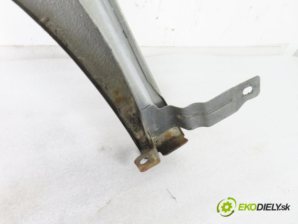 FIAT BRAVO II (198_) HB 2008 88,00 1.9 D Multijet - 192 A8.000 1910,00 blatník PP