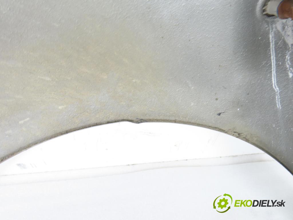 FIAT BRAVO II (198_) HB 2008 88,00 1.9 D Multijet - 192 A8.000 1910,00 blatník PP