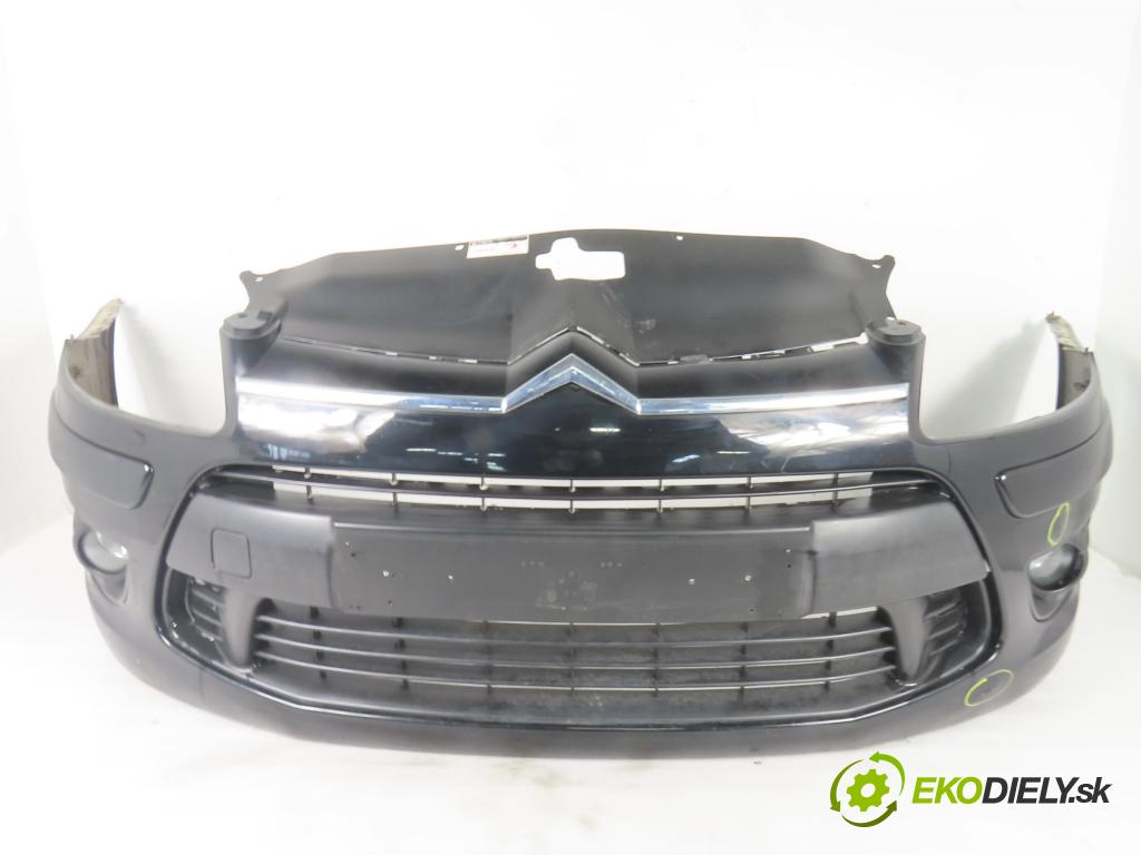 CITROEN C4 I (LC_) HB 2010 88,00 1.6 VTi 120 - 5FW (EP6) 1598,00 nárazník přední část 