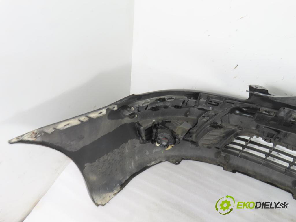 CITROEN C4 I (LC_) HB 2010 88,00 1.6 VTi 120 - 5FW (EP6) 1598,00 nárazník přední část